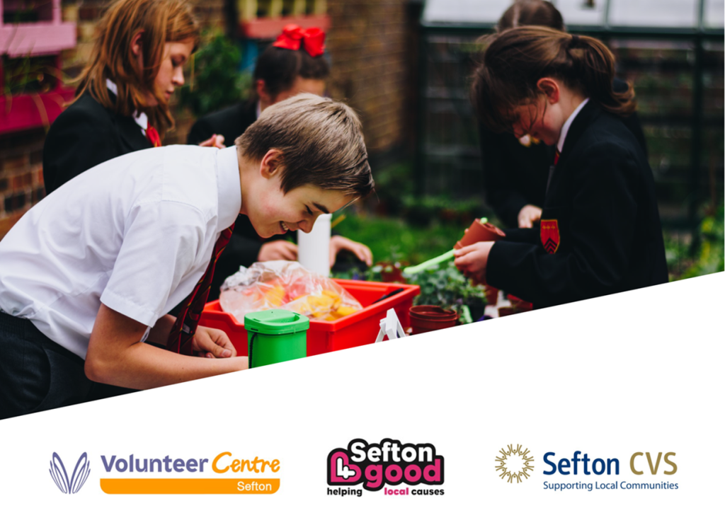 Volunteering & Fundraising Toolkit for Schools & Young People NOW&nbsp;AVAILABLE