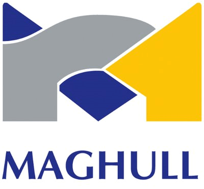 Maghull logo