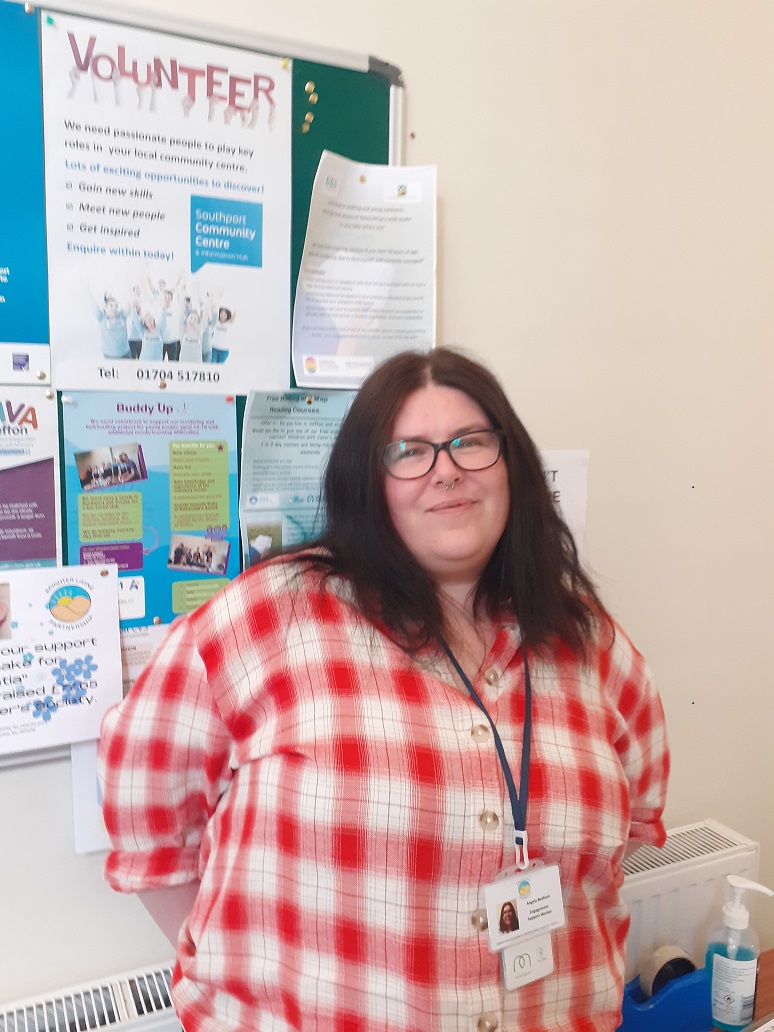 Volunteer Good News Story: Brighter Living&nbsp;Partnership