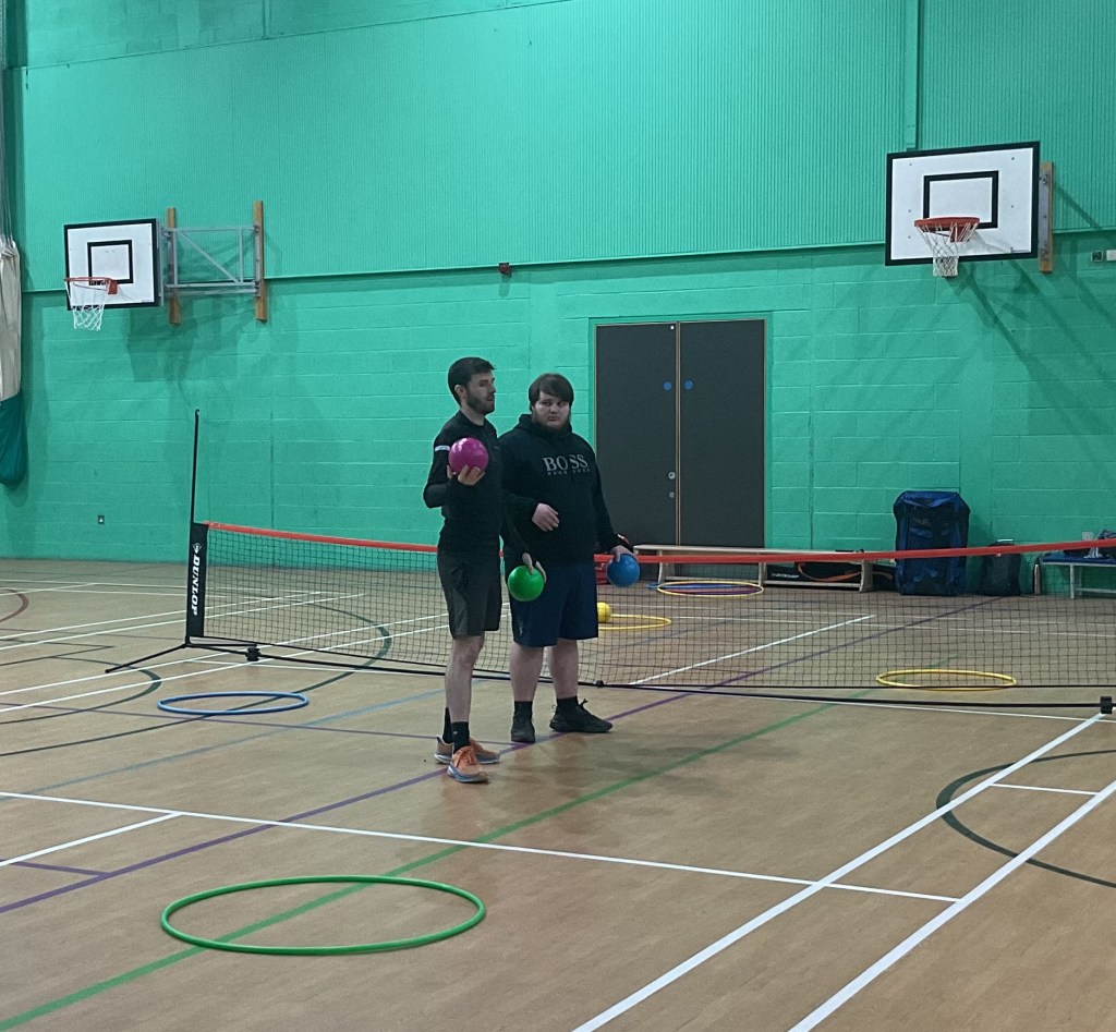 Volunteer Case Study: Active&nbsp;Sefton