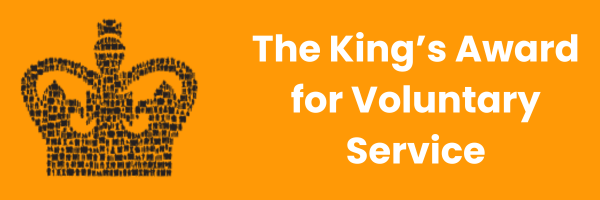 Sefton Celebrates Three Winners of the King’s Award for Voluntary&nbsp;Service