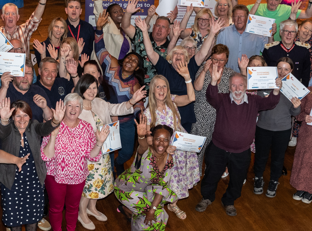 Nominations and expressions of interest are now open for our 2026 Volunteer Celebration&nbsp;Event