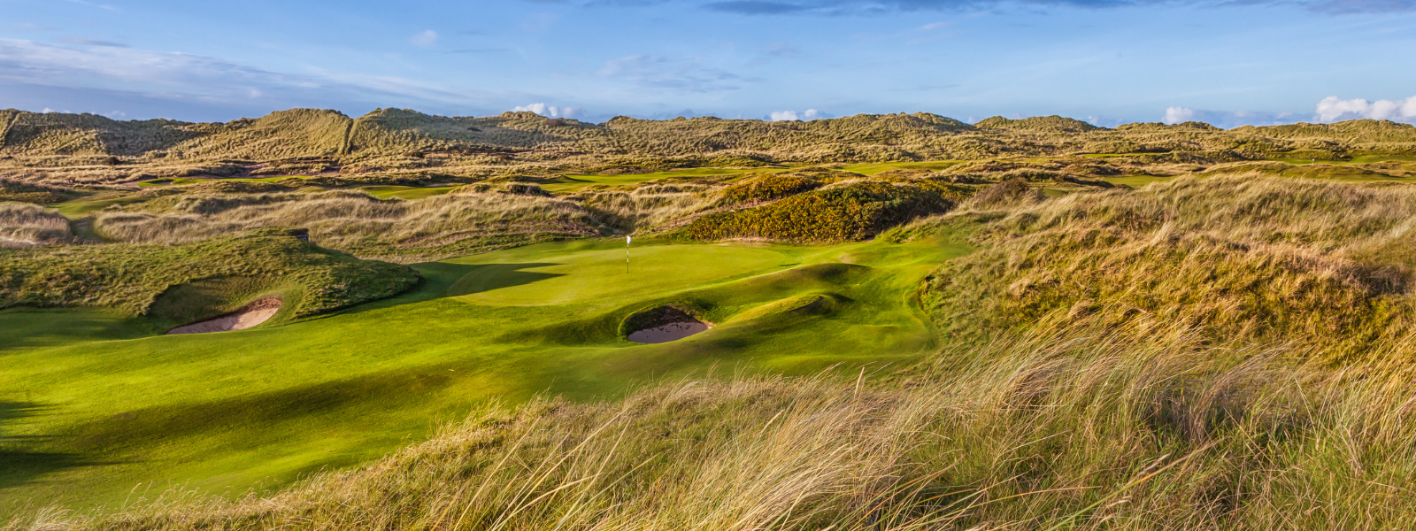 Volunteer as an Open Host at The 154th Open – Royal Birkdale&nbsp;2026